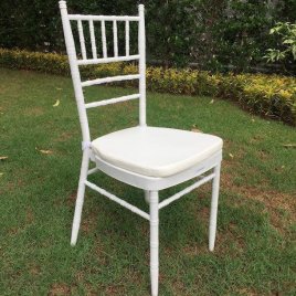 ให้เช่าเก้าอี้ชิวารี่ Chiavari Chairs