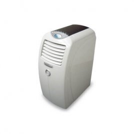 เช่าแอร์เคลื่อนที่ 14000BTU