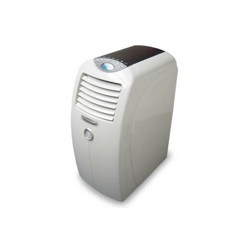 เช่าแอร์เคลื่อนที่ 14000BTU