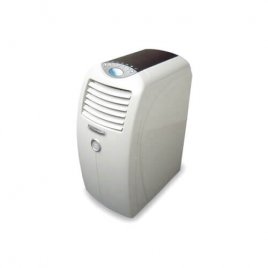 เช่าแอร์เคลื่อนที่ 14000BTU