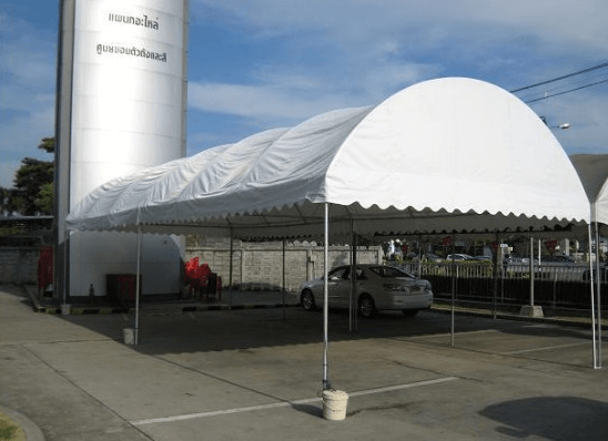 tent5x12m